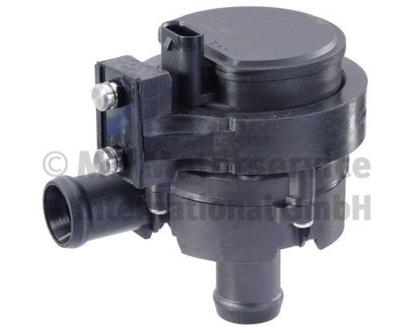 Additional water pump 7.06740.16.0 Pierburg