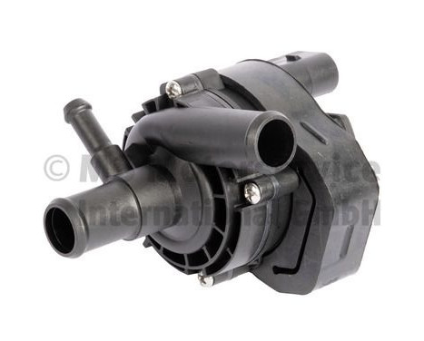 Additional water pump 7.06740.17.0 Pierburg