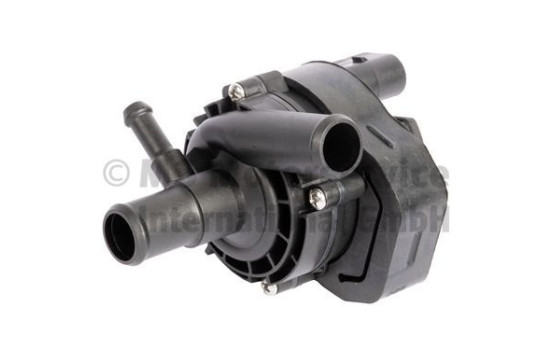 Additional water pump 7.06740.17.0 Pierburg