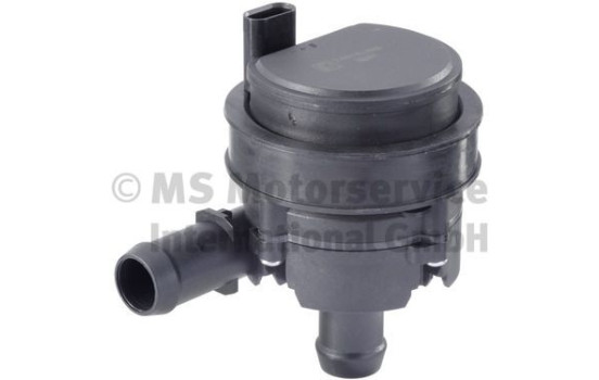 Additional water pump 7.06740.19.0 Pierburg