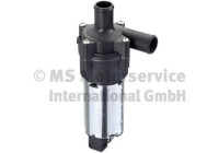Additional water pump 7.06740.22.0 Pierburg