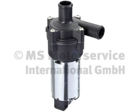 Additional water pump 7.06740.22.0 Pierburg