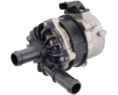 Additional Water Pump 7.06754.05.0 Pierburg