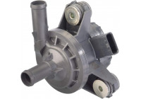 Additional Water Pump 7.07224.00.0 Pierburg