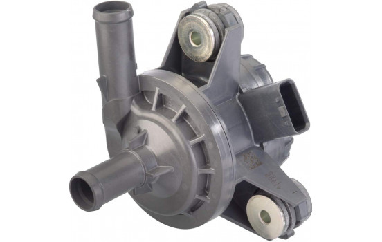 Additional Water Pump 7.07224.00.0 Pierburg