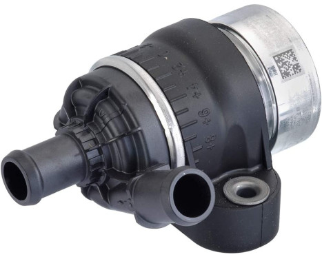 Additional Water Pump 7.07511.50.0 Pierburg