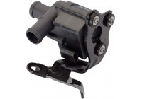 Additional Water Pump 7.08002.01.0 Pierburg