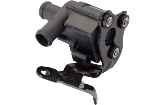 Additional Water Pump 7.08002.01.0 Pierburg