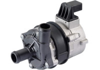 Additional Water Pump 7.09578.00.0 Pierburg