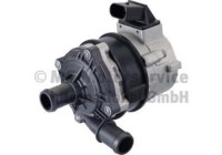 Additional Water Pump 7.09578.02.0 Pierburg