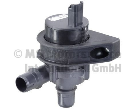 Additional water pump 7.10101.14.0 Pierburg