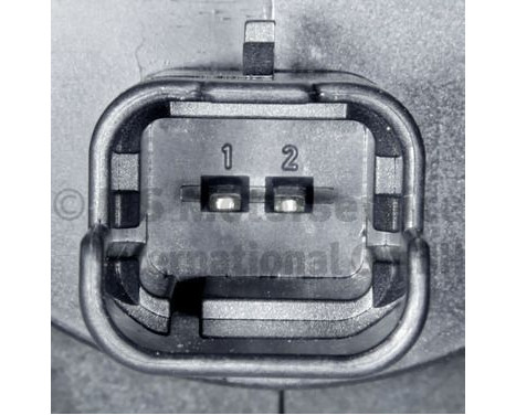 Additional water pump 7.10101.14.0 Pierburg, Image 2