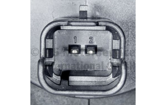 Additional water pump 7.10101.14.0 Pierburg, Image 2