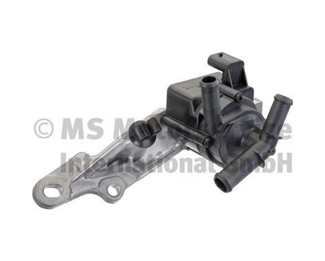 Additional Water Pump 7.10102.00.0 Pierburg