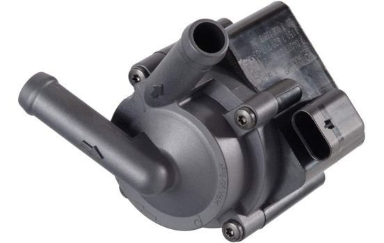 Additional Water Pump 7.10102.02.0 Pierburg