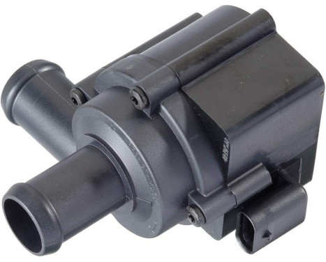 Additional Water Pump 7.10102.03.0 Pierburg