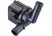 Additional Water Pump 7.10102.04.0 Pierburg