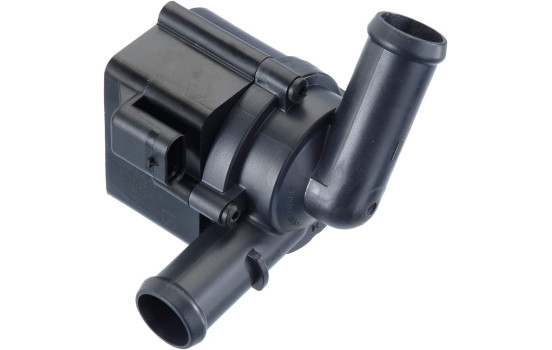 Additional Water Pump 7.10102.04.0 Pierburg