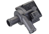 Additional Water Pump 7.10102.05.0 Pierburg