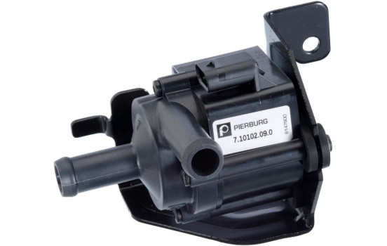 Additional Water Pump 7.10102.09.0 Pierburg
