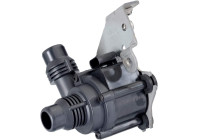 Additional Water Pump 7.10102.10.0 Pierburg