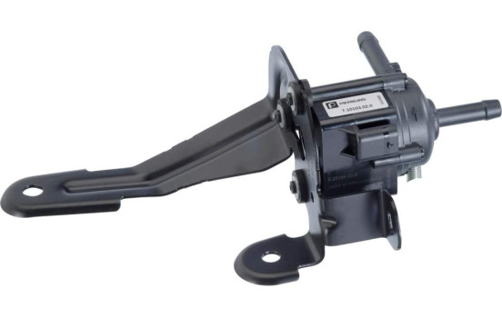 Additional Water Pump 7.10103.02.0 Pierburg