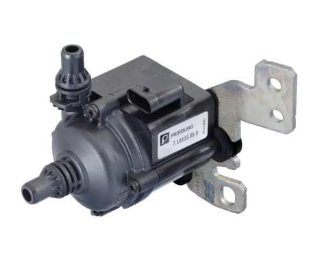 Additional Water Pump 7.10103.05.0 Pierburg