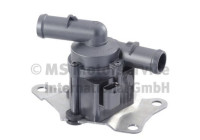 Additional water pump 7.10103.12.0 Pierburg