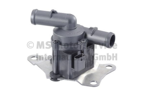 Additional water pump 7.10103.12.0 Pierburg