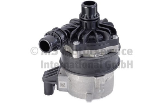 Additional water pump 7.10695.02.0 Pierburg
