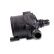 Additional water pump, air conditioning