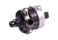 Additional water pump, air conditioning