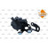 Additional Water Pump EASY FIT