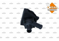 Additional Water Pump EASY FIT