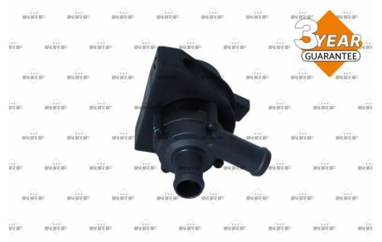 Additional Water Pump EASY FIT