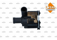 Additional Water Pump EASY FIT