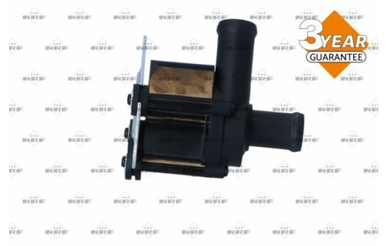 Additional Water Pump EASY FIT, Image 3