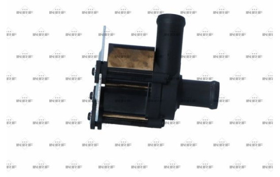 Additional Water Pump EASY FIT, Image 3