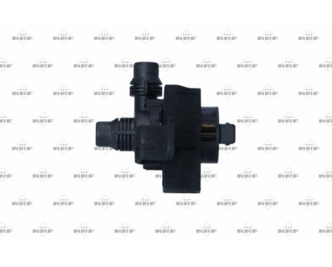 Additional Water Pump EASY FIT