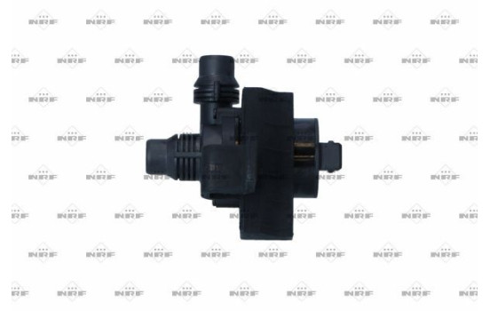 Additional Water Pump EASY FIT