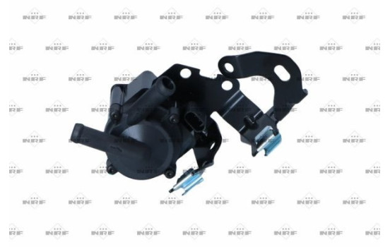 Additional Water Pump EASY FIT