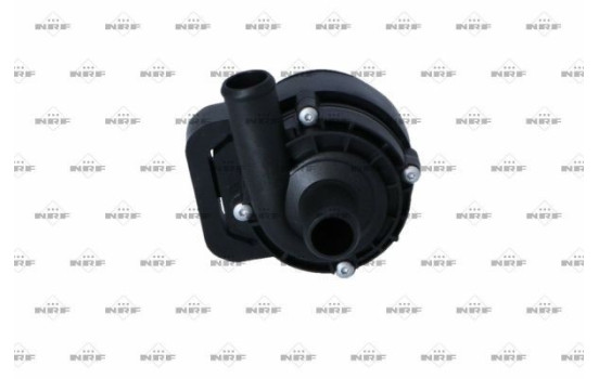 Additional Water Pump EASY FIT, Image 2