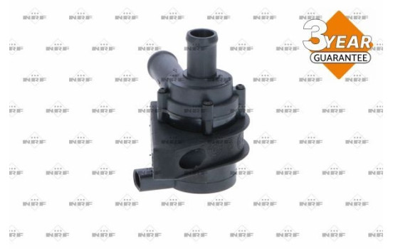 Additional Water Pump, Image 2