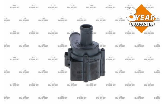 Additional Water Pump, Image 2