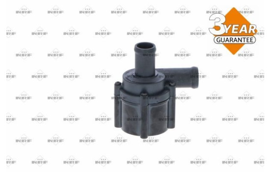 Additional Water Pump, Image 3