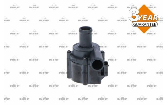 Additional Water Pump, Image 4
