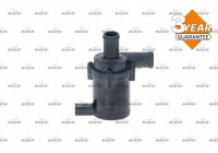 Additional Water Pump