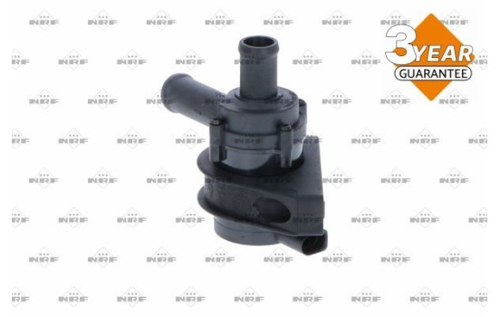 Additional Water Pump, Image 2