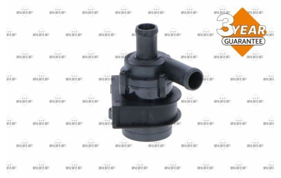 Additional Water Pump, Image 4