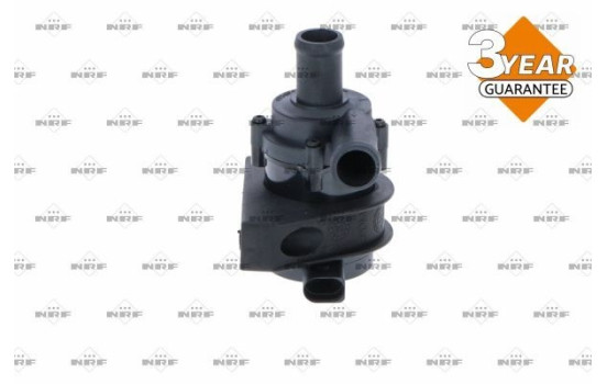 Additional Water Pump, Image 4